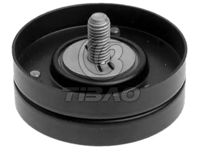 032145276 Engine Parts Guide Pulley,Timing for VW SPACEFOX, SEAT LEON (1M1), SKODA OCTAVIA I (1U2)