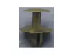 4D0807300B Cover Deflector Clip for