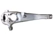 7P0407245A Steering Knuckle for VW TOUAREG (7P5, 7P6)