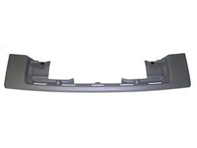 LR003112 Front Bumper Under Guard for 