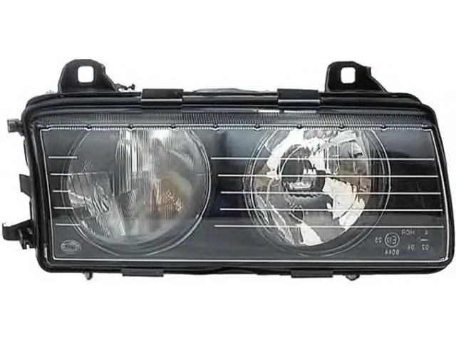 63128363496 Headlight for BMW 3 (E36)