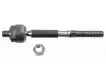 7M3422810 Tie Rod Axle Joint for VW SHARAN, FORD GALAXY I (WGR), SEAT ALHAMBRA (7V8, 7V9)