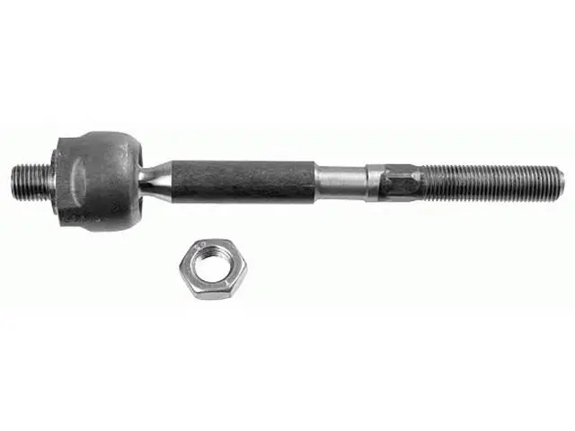 7M3422810 Tie Rod Axle Joint for VW SHARAN, FORD GALAXY I (WGR), SEAT ALHAMBRA (7V8, 7V9)