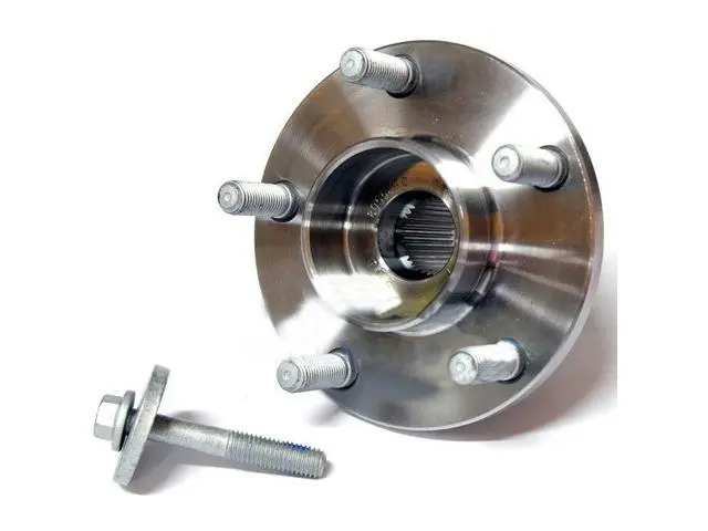 7146520000 Transmission Parts Wheel Hub for FORD FOCUS II (DA_, HCP, DP), FOCUS II Saloon (DB_, FCH, DH), FOCUS II Station Wagon (DA_, FFS, DS), FOCUS II Estate Van, C-MAX (DM2), FOCUS I (DAW, DBW), FOCUS II Convertible, FOCUS C-MAX (DM2)