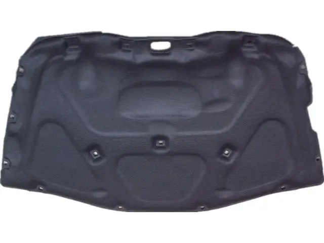 95555671100 Bonnet Sound Absorber for 