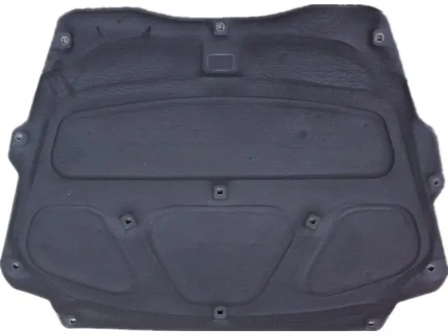 95855683100 Bonnet Sound Absorber for PORSCHE CAYENNE (92A)