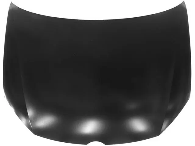 5K0823031G Bonnet for VW GOLF VI (5K1)