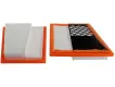6420940204 Engine Parts Air Filter for MERCEDES-BENZ E-CLASS T-Model (S211), GL-CLASS (X164), R-CLASS (W251, V251), M-CLASS (W164), C-CLASS (W203), S-CLASS (W221), CLS (C219), GLK-CLASS (X204), G-CLASS (W463), CLK (C209)