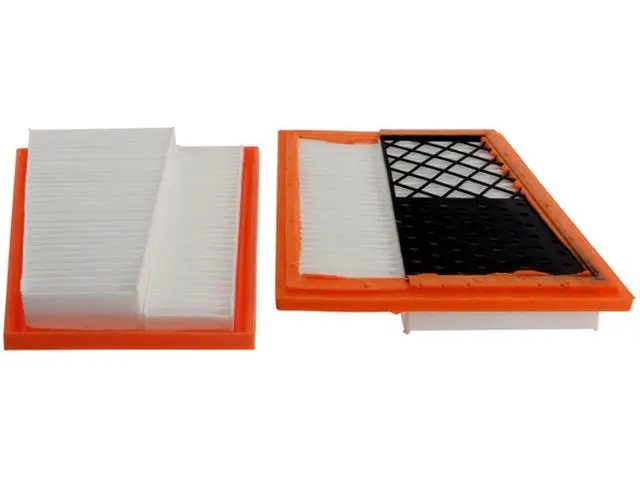6420940000 Air Filters Left Right 6420942304 6420942404 For Mercedes
