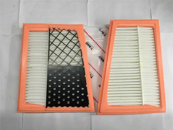 6420940204 Engine Parts Air Filter for MERCEDES-BENZ E-CLASS T-Model (S211), GL-CLASS (X164), R-CLASS (W251, V251), M-CLASS (W164), C-CLASS (W203), S-CLASS (W221), CLS (C219), GLK-CLASS (X204), G-CLASS (W463), CLK (C209)