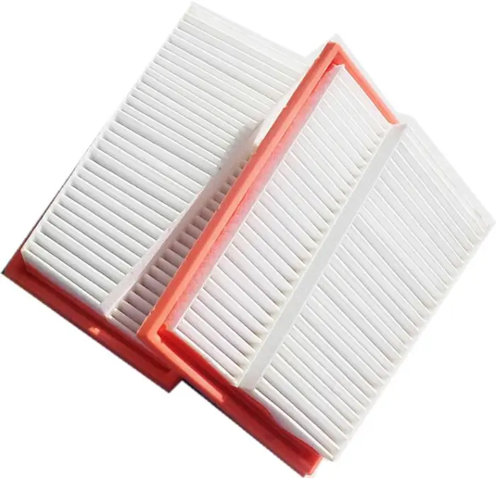 6420940204 Engine Parts Air Filter for MERCEDES-BENZ E-CLASS T-Model (S211), GL-CLASS (X164), R-CLASS (W251, V251), M-CLASS (W164), C-CLASS (W203), S-CLASS (W221), CLS (C219), GLK-CLASS (X204), G-CLASS (W463), CLK (C209)