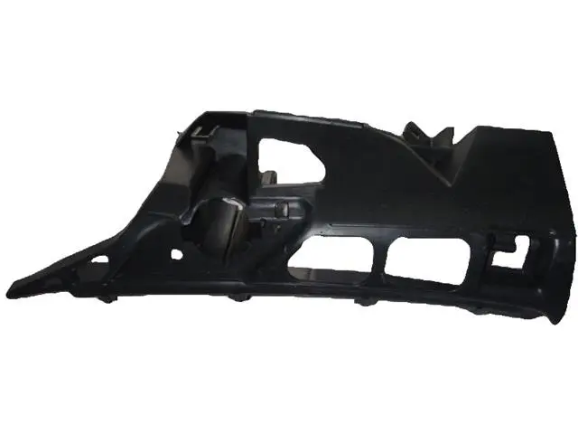 5K0807724F Front Bumper Clamp for 