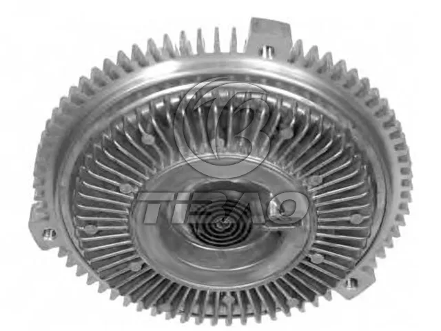 11522245498 Engine Parts Fan Clutch for BMW 3 (E30), 5 (E34)