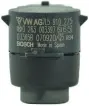 95560627503 Parking Sensor for VW SCIROCCO, SEAT ALTEA (5P1)