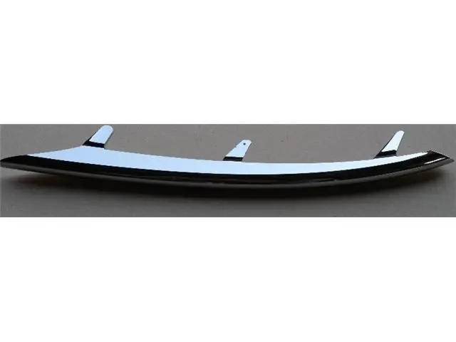 7L6853242 Front Bumper Bright Strip for 