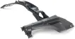 7L6807049 Front Bumper Clamp for VW TOUAREG (7LA, 7L6, 7L7)