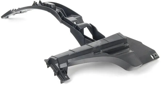 7L6807049 Front Bumper Clamp for VW TOUAREG (7LA, 7L6, 7L7)