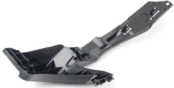 7L6807049 Front Bumper Clamp for VW TOUAREG (7LA, 7L6, 7L7)