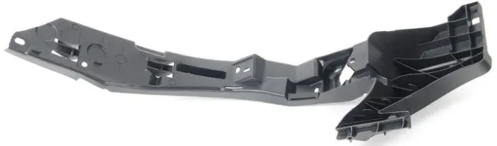 7L6807050 Front Bumper Clamp for VW TOUAREG (7LA, 7L6, 7L7)