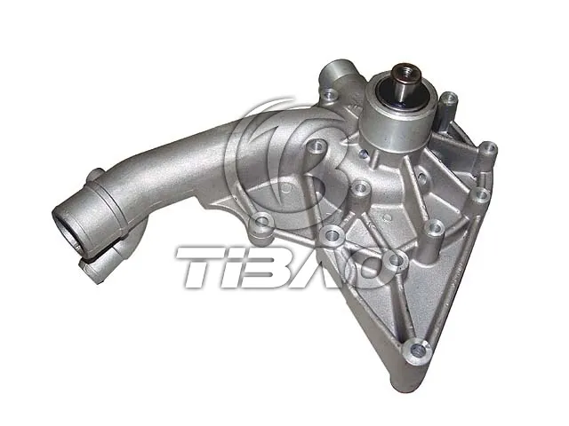 1022000401 Engine Parts Water Pump for MERCEDES-BENZ G-CLASS (W460), T1/TN Platform/Chassis, T1 Platform/Chassis (601), T1 Van (601, 611), 123 Saloon (W123)