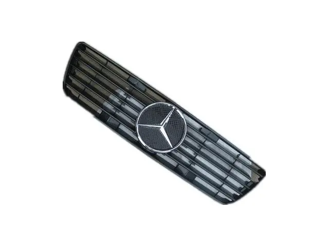 6617503318 Radiator Grill for 