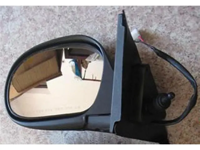 6618105516 Rearview Mirror for 