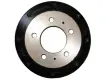 6614233001 Brake Drum for 