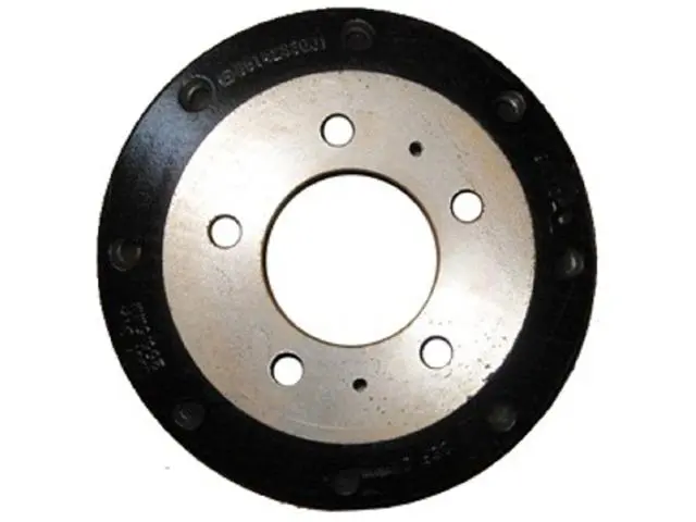 6614233001 Brake Drum for 