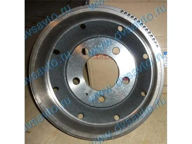 6614233001 Brake Drum for 