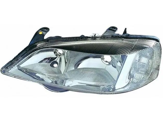 9117303 Headlight for OPEL ASTRA G Saloon (T98), ASTRA G Hatchback (T98), ASTRA G Estate (T98), ASTRA G Delvan (F70)