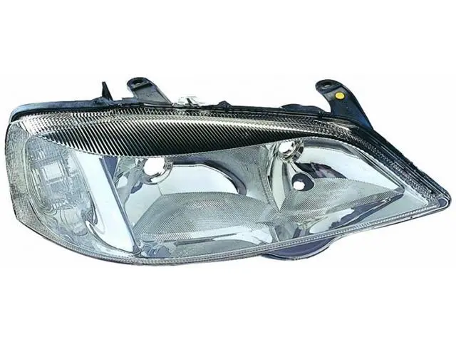 9117304 Headlight for OPEL ASTRA G Saloon (T98), ASTRA G Hatchback (T98), ASTRA G Estate (T98), ASTRA G Delvan (F70)