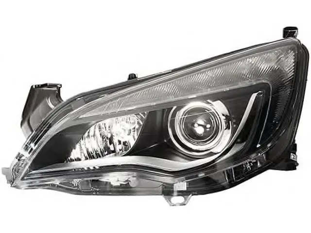 1216223 Headlight for OPEL ASTRA J Sports Tourer (P10), VAUXHALL ASTRA Mk VI (J) (P10)