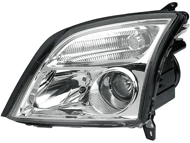 93171428 Headlight for OPEL SIGNUM Hatchback (Z03), VECTRA C Estate (Z02), VECTRA C GTS (Z02), VECTRA C (Z02)