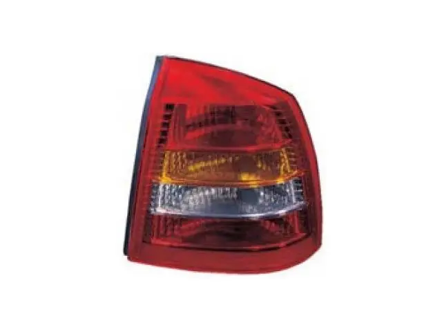 1222080 Taillight for BMW 5 (E34)