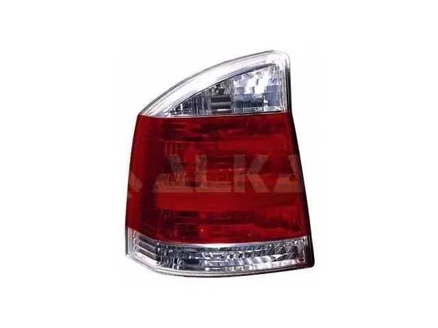 1222694 Taillight for OPEL VECTRA C (Z02), VECTRA C GTS (Z02)