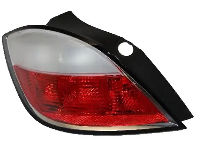 1222353 Taillight for HOLDEN ASTRA (AH), OPEL ASTRA H (A04), VAUXHALL ASTRA Mk V (H) (A04)