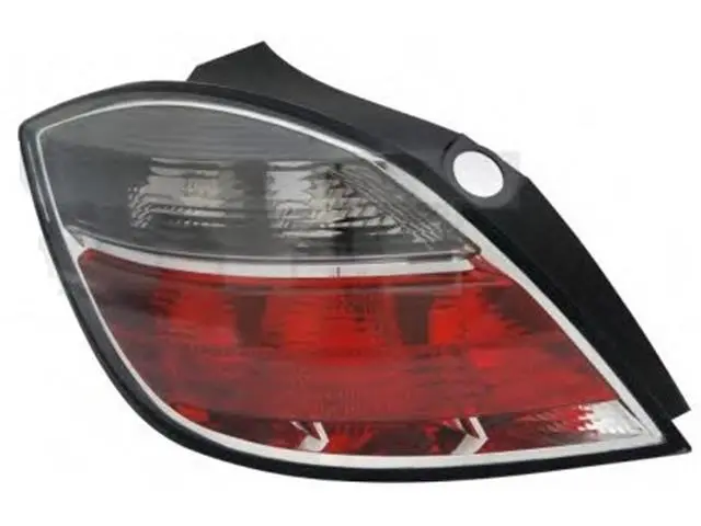 1222355 Taillight for OPEL ASTRA H CLASSIC Hatchback (A04), ASTRA H FAMILY Ha, VAUXHALL ASTRA Mk V (H) (A04)