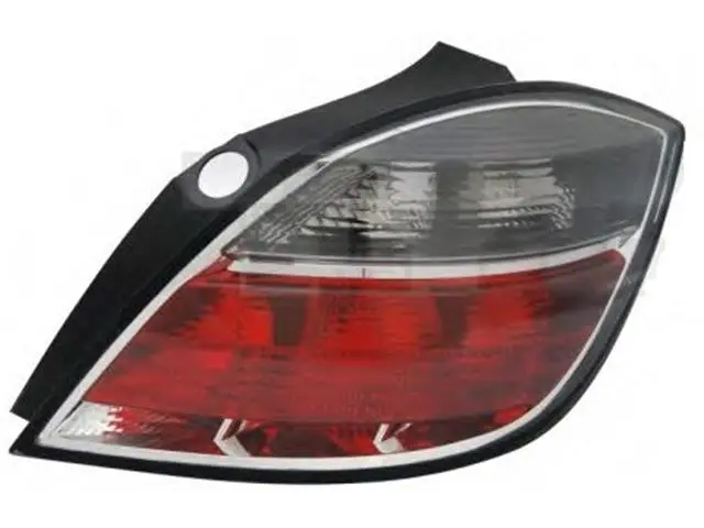 1222356 Taillight for OPEL ASTRA H CLASSIC Hatchback (A04), ASTRA H FAMILY Ha, VAUXHALL ASTRA Mk V (H) (A04)