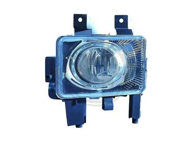 24462134 Foglight for OPEL ASTRA H Estate (A04), ASTRA H GTC (A04), ASTRA H (A04), ASTRA H TwinTop (A04), ZAFIRA / ZAFIRA FAMILY B (A05), ASTRA H Estate Van (L70)