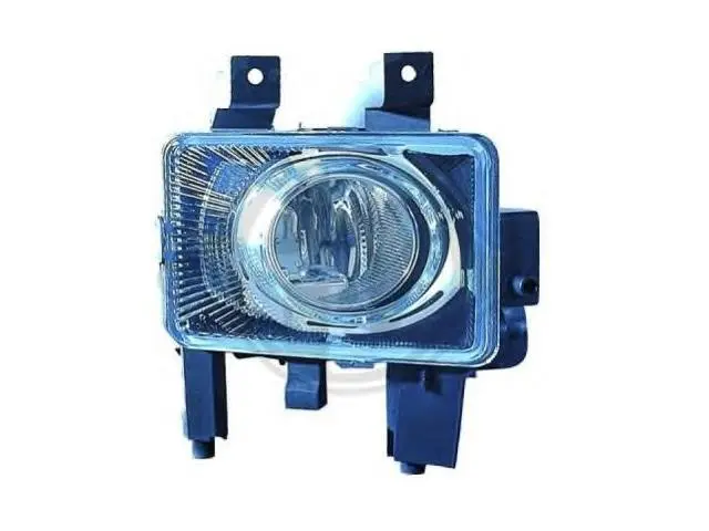 24462133 Foglight for OPEL ASTRA H Estate (A04), ASTRA H GTC (A04), ASTRA H (A04), ASTRA H TwinTop (A04), ZAFIRA / ZAFIRA FAMILY B (A05), ASTRA H Estate Van (L70)