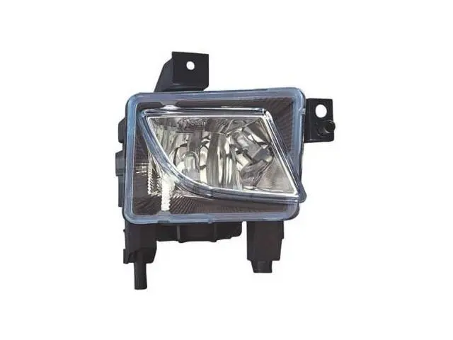 6710042 Foglight for OPEL VECTRA C GTS (Z02), VECTRA C Estate (Z02), VECTRA C (Z02)