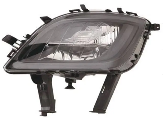 1226046 Foglight for OPEL ASTRA J Saloon, ASTRA J Coupe, ASTRA J (P10), ASTRA J Sports Tourer (P10)