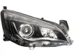 1216224 Headlight for OPEL ASTRA J Sports Tourer (P10), VAUXHALL ASTRA Mk VI (J) (P10)