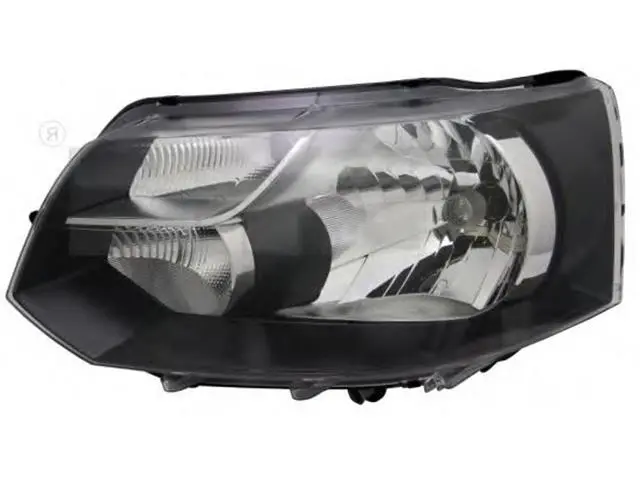 7E1941015D Headlight for VW EUROVAN T5 Van (7HA, 7HH, 7EA, 7EH)