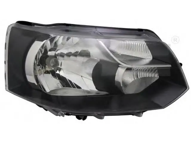 7E1941016D Headlight for VW EUROVAN T5 Van (7HA, 7HH, 7EA, 7EH)