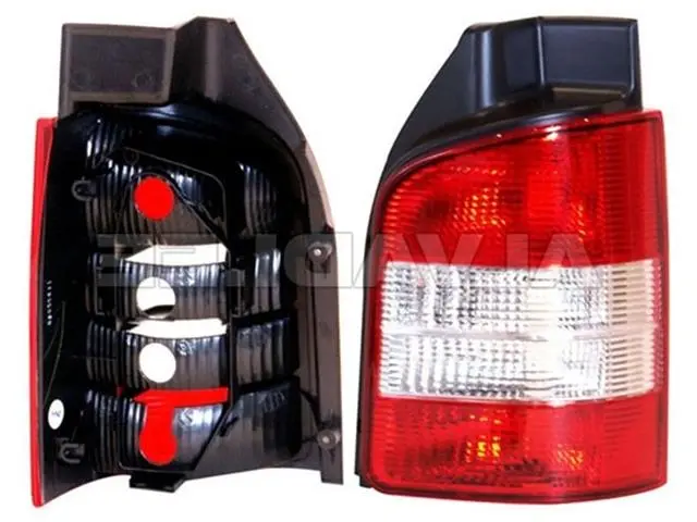 7H0945096L Taillight for VW EUROVAN T5 Van (7HA, 7HH, 7EA, 7EH)