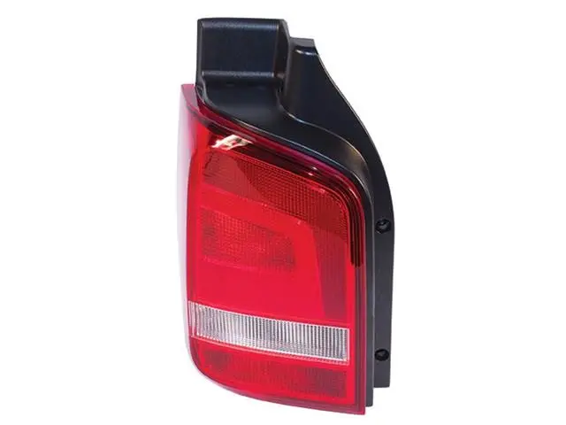 7E5945095C Taillight for VW EUROVAN T5 Van (7HA, 7HH, 7EA, 7EH), MULTIVAN Mk V (7HM, 7HN, 7HF, 7EF, 7EM, 7EN), CARAVELLE T5 Bus (7HB, 7HJ, 7EB, 7EJ)