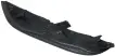 LR026546 Bumper Grill for LAND ROVER RANGE ROVER EVOQUE (L538)