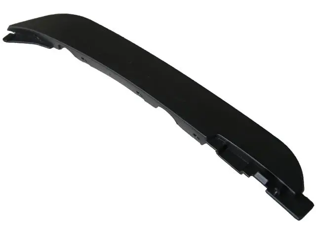 LR026536 Front Bumper Spoiler for