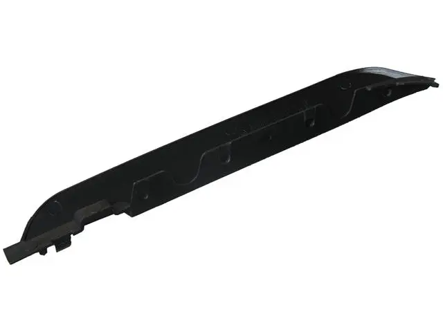 LR026536 Front Bumper Spoiler for